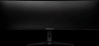 NC-SR-RM-001 - 125cm Curved Monitor, 5K, USB-C, 144 Hz