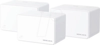 MSYS H3000X3 - WLAN Mesh System, 2976 MBit/s, 3 St&uuml;ck