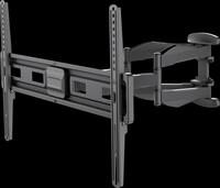 GOOBAY 71199 - TV-Wandhalterung, 37'' - 80'', 45 kg, neig- und schwenkbar