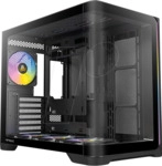 ANTEC 102254 - ANTEC Constellation C5 Curve ARGB, ATX, schwarz