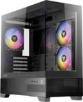 ANTEC 101431 - ANTEC CX500M ARGB, Micro-ATX, schwarz