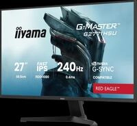 IIY G2771HSUB1 - 69cm Monitor, USB, 1080p, Lautsprecher