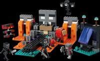 LEGO 21590 - LEGO&reg; Minecraft&reg; - Duell mit dem Wither