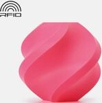 BL A00-R3-SPL - Filament, PLA Basic, Hei&szlig;es Pink, 1,75 mm, 1 kg