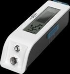 ANS 1900-0110 - Batterietester f&uuml;r Akkus und Batterien, digital