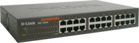 D-LINK DGS-1024D - Switch, 24-Port, Gigabit Ethernet