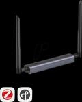 SON DONGLE-M - Zigbee / Thread Gateway, PoE