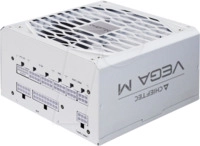 CFT PPG-1000-CW - Chieftec VEGA M White PPG-1000-CW, 80+ Gold, 1000 W