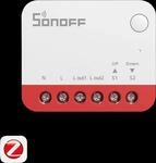 SON MINI-ZBRBS - Rollladenaktor, Zigbee