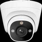 REO RP-PCT12M - &Uuml;berwachungskamera, IP, LAN, au&szlig;en, PoE
