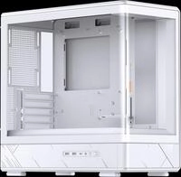JNB 55065 - Jonsbo D200 Midi-Tower, mATX, Tempered Glass