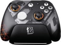 GAME G7 PRO SW - GameSir G7 Pro Multiplatform Gamepad - Zenless Zero