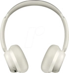 LOGILINK BT0072S - Headset, Bluetooth, Stereo, AuraSolo, braun