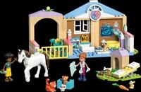 LEGO 42696 - LEGO&reg; Friends - Tierklinik