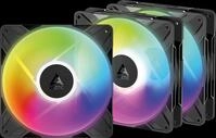 ARCTIC 00775 - Arctic Geh&auml;usel&uuml;fter P14 Pro Reverse A-RGB, 3er Pack