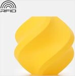 BL A10-Y0-SPL - Filament, PLA Tough+, Gelb, 1.75 mm, 1 kg