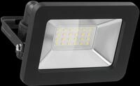 GB 53870 - LED-Flutlicht, 20 W, schwarz, IP65, M16 Kabelanschluss