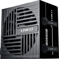 LIAN RB0550B - Lian Li RB Series Netzteil, 550 Watt, schwarz