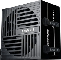 LIAN RB0750B - Lian Li RB Series Netzteil, 750 Watt, schwarz