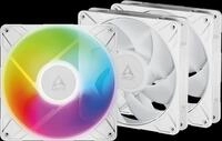 ARCTIC 00478 - Arctic Geh&auml;usel&uuml;fter P14 Pro A-RGB White, 3er Pack