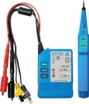 KURTH KE701 - KE701 - Telco-Leitungssucher Kit