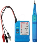 KURTH KE301 - KE301 - Classic-Leitungssucher Kit