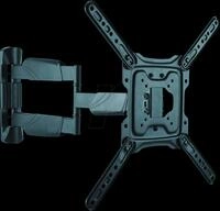 VALUE 17991144 - TV Wandhalterung, neigbar, schwenkbar, 35 kg
