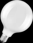 LDV 854466823 - LED-Lampe Star Globe E27, 5,9 W, 806 lm, 2700 K, Filament
