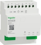 SE MTN6810-0102 - SpaceLogic KNX Universaldimmer Erweiterung 2-fach