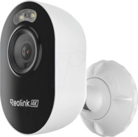 REO E450 - &Uuml;berwachungskamera, IP, WLAN, au&szlig;en
