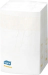 TORK 15850 - Xpressnap Spenderserviette, wei&szlig;, 1000 St&uuml;ck