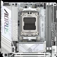 GA X870I 66112 - GIGABYTE X870I AORUS PRO ICE (AM5)