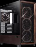 NO ANTEC FLUX P - Antec Flux Pro Noctua Edition, Midi Tower