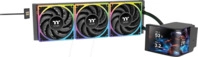TT 45510 - Thermaltake MAGCurve 360 Ultra ARGB AIO Wasserk&uuml;hlung