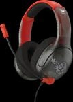 TBS-8003-85 - Gaming-Kopfh&ouml;rer, Over-Ear, Klinke, Mario Star