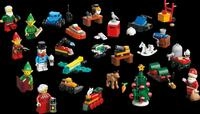 LEGO 60510 - LEGO&reg; City - Adventskalender 2026