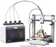 CREALITY S I7C - 3D Drucker, SPARKX i7 Color Combo