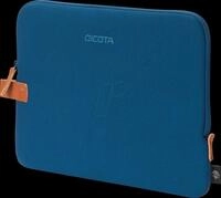 DICOTA D32155-R - Laptop-/Notebookschutzh&uuml;lle, 15" (38,1 cm), Blau
