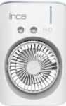 INCA IMF-10B - Inca IAF-01B Akku-Tischventilator mit Spr&uuml;hfunktion