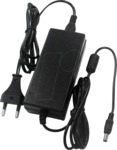 VT-3240 - Tischnetzteil, 78 W, 12 V, 6,5 A