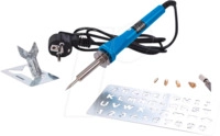 VEL VTPY01 - Brandmalkolben-Set, 30 W
