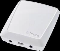 TESTO 0572 2022 - testo 160 E - Funk-Datenlogger mit 2 Anschl&uuml;ssen