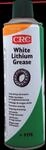 KONTAKT 30515 - Wei&szlig;es Spr&uuml;hfett, White Lithium Grease, 500 ml