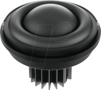 LAV TN131.00 - Kalottenhocht&ouml;ner, 15 W, Neodym, 1,35 Zoll (3,5 cm)