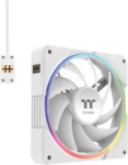 TT 48753 - Thermaltake TS120 EX RGB 3er Set, wei&szlig;