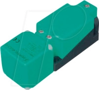 P+F NBN40-002 - induktiver N&auml;herungssensor, 40 mm, PNP Schlie&szlig;er