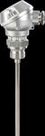 JU 902030-50 - Thermometer, PT100, -50 ... +400 &deg;C, Typ J