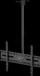 MYW HD10L - TV Deckenhalter, 37''- 86'', 50 kg