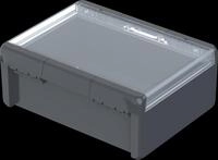 B 233012 PCG7024 - Bocube,239x300x120 mm, outdoorf&auml;hig,IP68