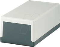 BOPLA E-445 - Geh&auml;use Serie Element, 150 x 80 x 80 mm, IP40